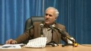 دکترعباسی:بنیانگذار اطلاعات و عملیات سپاه شهیدحسن باقری