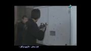 فیلم آتنا (الهه جنگ) دوبله فارسی-پارت 7