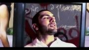 موزیک ویدیو Ho3ein ابلیس به نام:Chalim سانسور شده