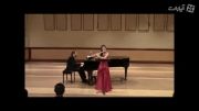 Mozart Flute Concerto in D Major, K314 , Allegro aperto