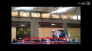 شکستن رکورد گلایدر کشور در مسابقات امیرکبیر