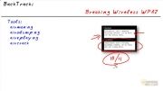Breaking WPA2 Wireless 09_Linux
