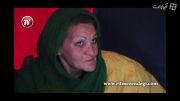 زنان کارتن خواب و بی پناه تهران؛