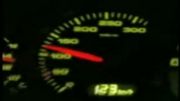 سرعت ماشین