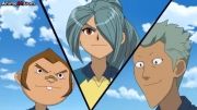 inazuma11 movie:attack of the strongest army ogre P3