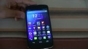 LG Nexus 4 E960- Display Review