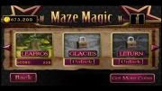 بازی Maza Magic (آیفون 5)