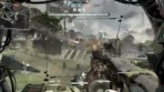 E3 2013 part 2 - 60fps Gameplay of TitanFall