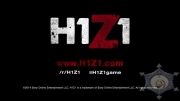 تریلر رسمی بازی H1Z1