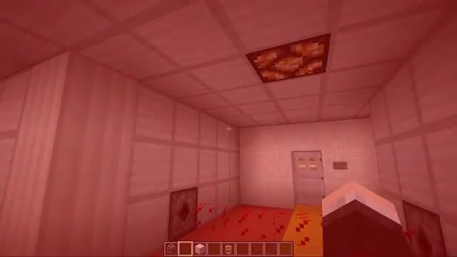 DanTDM SECURITYCRAFT mod