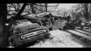 Car Crash Compilation HD #12 - Russian Dash Cam Acciden