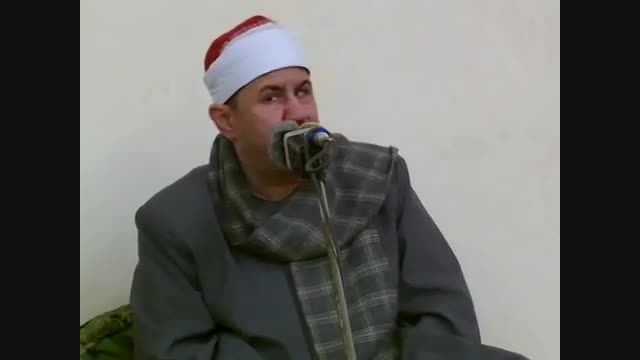 سرى تلاوات - استاد محمد مهدى شرف الدین
