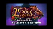 بازی فوق العاده جذاب و فکری به نام |Grim Legends
