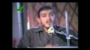 صحبتهای شهیدمهدی زین الدین درموردامام زمان(عج)