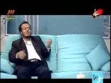 حسام العماد در برنامه ماه عسل(قسمت دوم از پنچ قسمت)