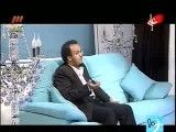 حسام العماد در برنامه ماه عسل (قسمت سوم از پنچ قسمت)