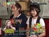FUNNY PRANK CALL with 2AM KARA (feat. 2PM, Superjunior) (ENG SUB)