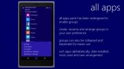 Windows Phone 8.1 _ 9.0 Concept