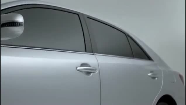 آریو خودرویی زیبا، از سری محصولات جدید سایپا