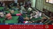 ویدئو خلاصه اوضاع مصر - قتل و بازداشت و آزادی حسنی مبارک