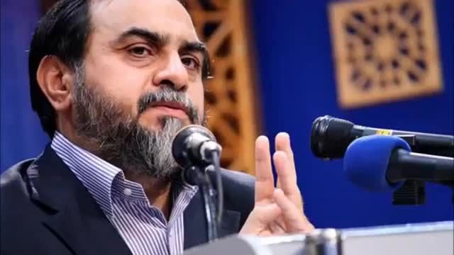 مطهری و تحجر شیعی سخنرانی رحیم پور ازغدی