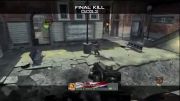 MW3 THE BEST TRICK SHOT 4 EVER