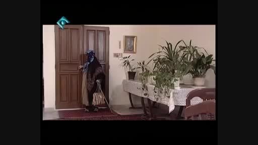 سریال طنز سه در چهار قسمت (10)