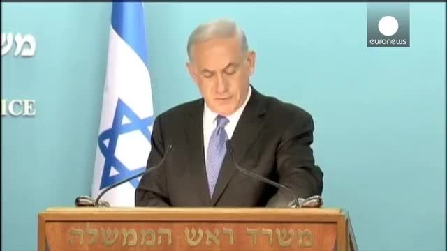 نتانیاهو:با توافق ایران باید اسرائیل را به رسمیت بشناسد