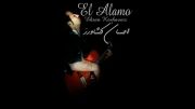 Ehsan KESHAVARZ : El Alamo