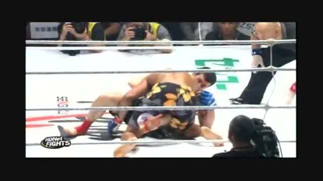 MMA - The Knockouts of 2009 - Vol.1