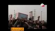 از آسمان | مستندی پیرامون زندگی شهید حسن طهرانی مقدم
