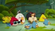 Angry Birds Toons S01E10