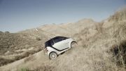 Smart fortwo Offroad