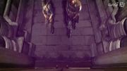 Resident Evil 5 - Albert Wesker versus Chris and Jill