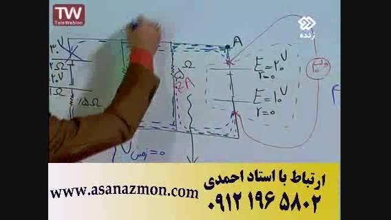 آموزش امیر مسعودی فیزیک رو راحت صد بزنیم - 3