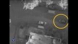 برخورد بمب به ماشین فرمانده نظامی حماس