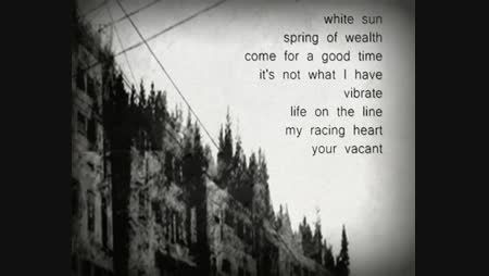 Katatonia - The Racing Heart