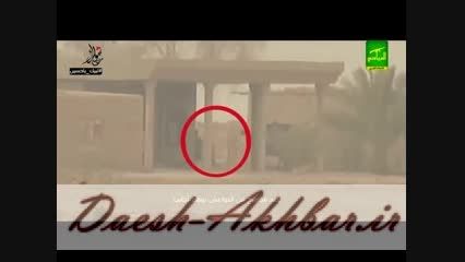 فیلم کامل کشته شدن 4 داعشی توسط نیرو های&quot; سرایا السلام&quot;