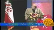 درد دل های اکبر عبدی در اختتامیه جشنواره فیلم فجر