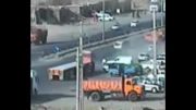 مرگبارترین تصادفات جاده ای ایران