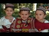 مختومقلی - باخشی ترکمن