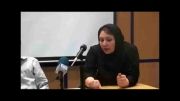 هفتمین جلسه سینما روایت