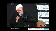 سخنرانی عاشورا مرحوم مجتبی آقا تهرانی