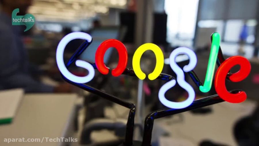 آیا قرار است گوگل وارد عرصه ساخت تراشه  شود ؟