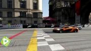 نشست خبری مایکروسافت : Forza Motorsport 5 - trailer 1