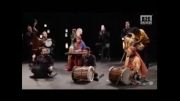 موسیقی هله مالی ( بوشهری ) گروه رستاک