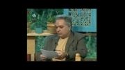 بهروز خوش فطرت در برنامه تلویزیونی ( سلام تهران ) از شبکه 5 سیما