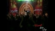 شب دوم-شور-الشاعر و الرادود شیخ مصطفی چلداوی ابو حسین