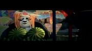 پاندای کونگ فو کار 2 / 2 kung fu panda / پارت 4