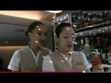پرواز بانکوک-دبی A380 خط هوایی الامارات